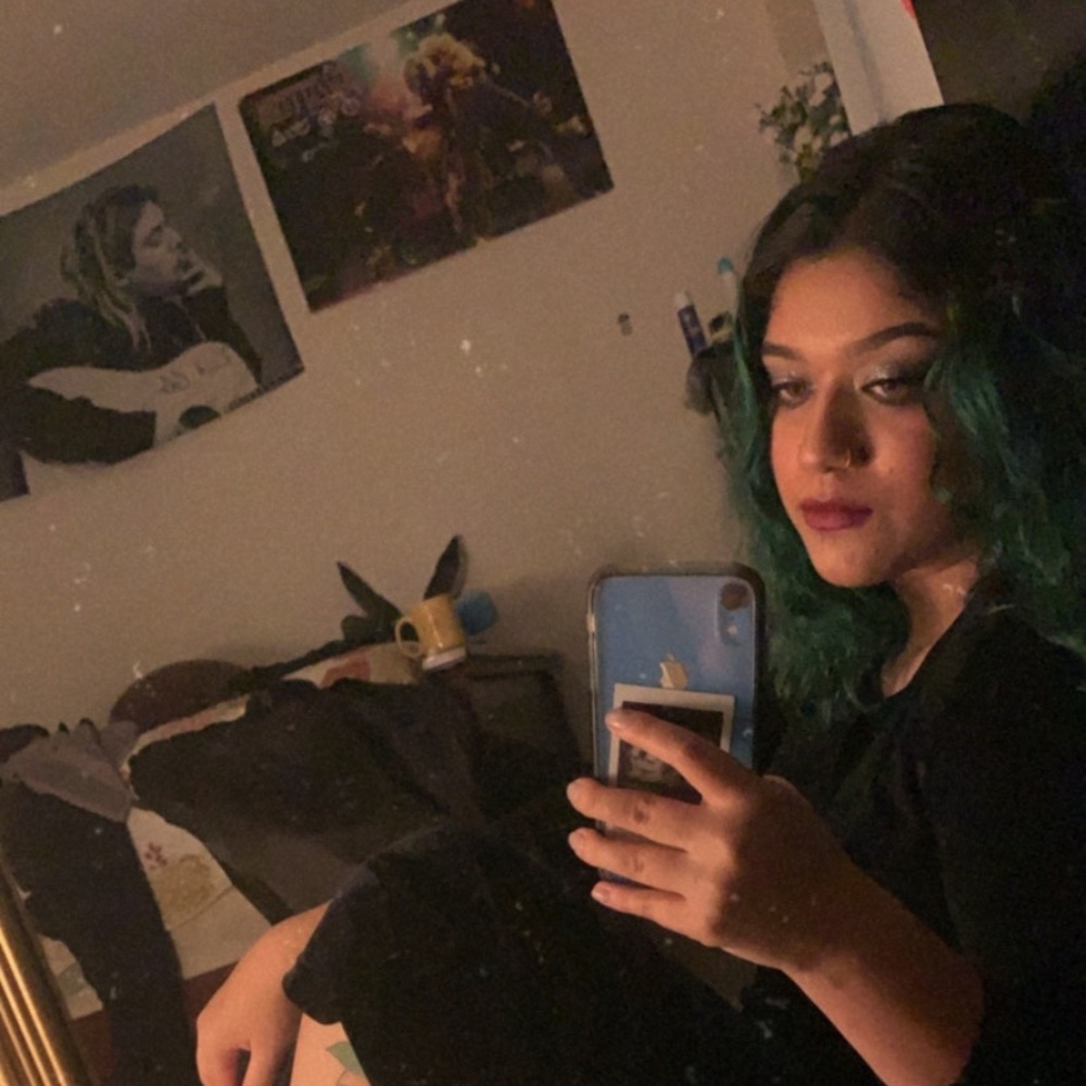 Meet your Posher, Sherly